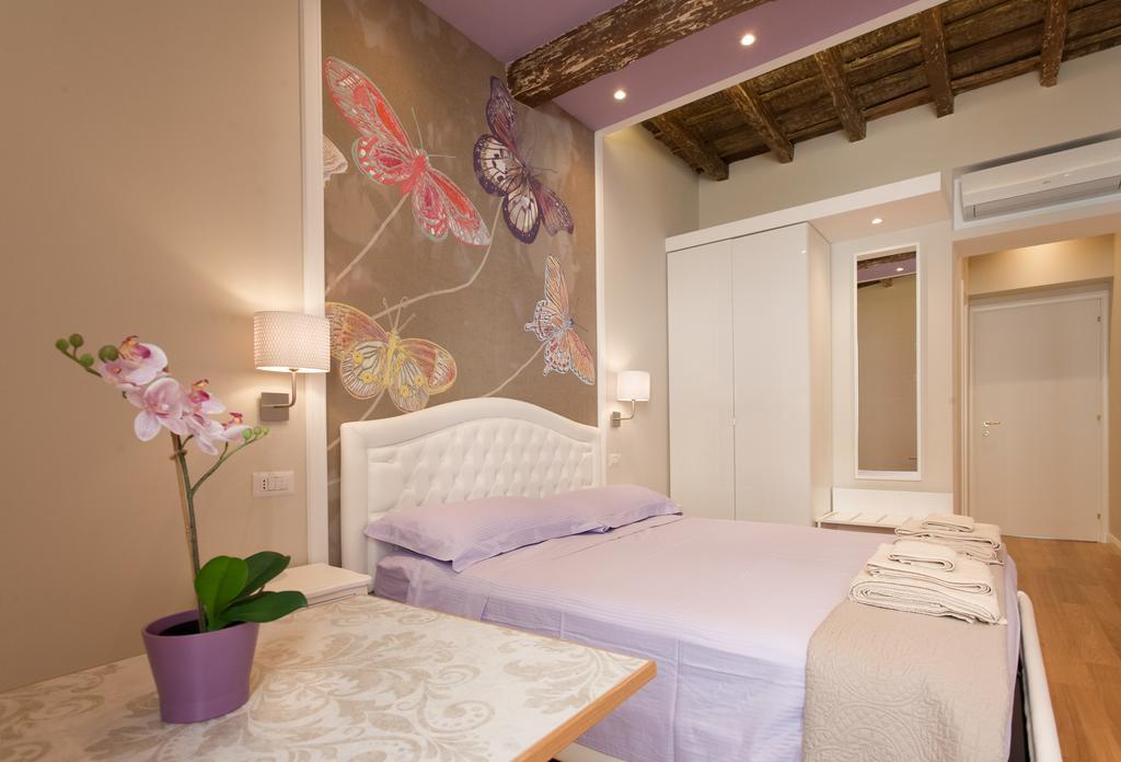 Apartment Boschetto 124
