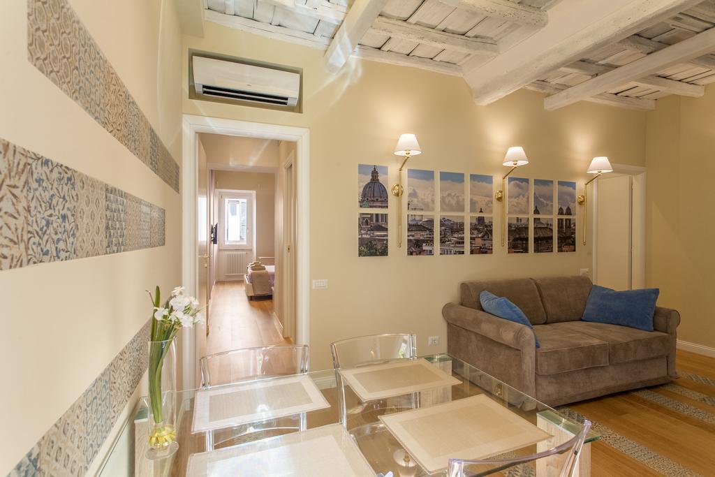 Apartamento Boschetto 124 *