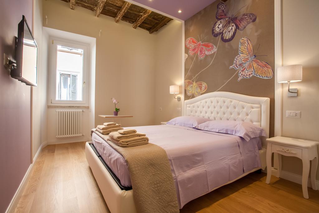 Apartment Boschetto 124 *