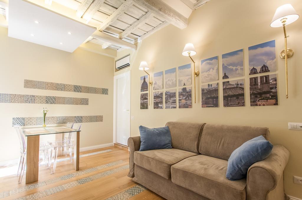 Apartamento Boschetto 124 *